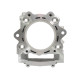 Promx 2024/05 Циліндр YAMAHA yfm 700 grizzly '07-'15, yfm 700 r raptor '06-'20 (big bore 105.5mm, 734ccm) nicasil