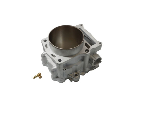 Promx 2024/05 Циліндр YAMAHA yfm 700 grizzly '07-'15, yfm 700 r raptor '06-'20 (big bore 105.5mm, 734ccm) nicasil