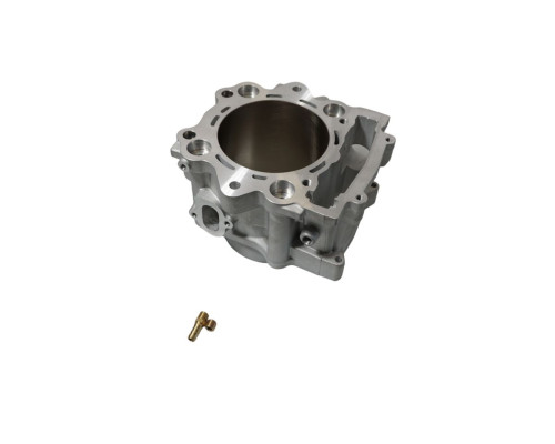 Promx 2024/05 Циліндр YAMAHA yfm 700 grizzly '07-'15, yfm 700 r raptor '06-'20 (std. 102mm) nicasil