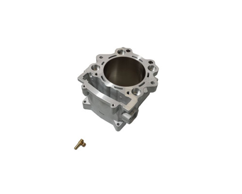 Promx 2024/05 Циліндр YAMAHA yfm 700 grizzly '07-'15, yfm 700 r raptor '06-'20 (std. 102mm) nicasil