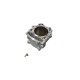 Promx 2024/05 Циліндр YAMAHA yfm 700 grizzly '07-'15, yfm 700 r raptor '06-'20 (std. 102mm) nicasil