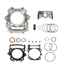 Promx Циліндр комплект (Циліндр + поршень + верх) YAMAHA yfm 700 grizzly '07-'15 , yfm 700 r raptor '06-'20 (станд. отвор 102 мм)