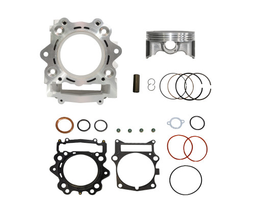 Promx Циліндр комплект (Циліндр + поршень + верх) YAMAHA yfm 700 grizzly '07-'15 , yfm 700 r raptor '06-'20 (станд. отвор 102 мм)