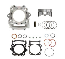 Promx Циліндр комплект (Циліндр + поршень + верх) YAMAHA yfm 700 grizzly '07-'15 , yfm 700 r raptor '06-'20 (станд. отвор 102 мм)