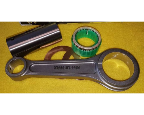 Promx mt шатун YAMAHA xt 600 '83-'89, стара модель, pin 34 mm xt600
