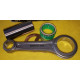 Promx mt шатун YAMAHA xt 600 '83-'89, стара модель, pin 34 mm xt600
