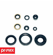 PROMX  Комплект Прокладок для двигуна KAWASAKI KX 125 ('88-'93) (9SZT.)
