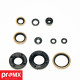 PROMX Комплект Прокладок для двигуна KAWASAKI KX 250 (05-07) (10SZT.)