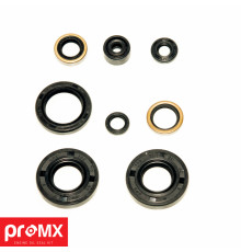 PROMX  Комплект Прокладок для двигуна KAWASAKI KX 65 (00-10) (8SZT.)