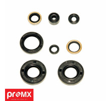PROMX  Комплект Прокладок для двигуна KAWASAKI KX 65 (00-10) (8SZT.)