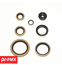 PROMX  Комплект Прокладок для двигуна KTM 250SX (00-02), 250EXC (00-03) (7SZT.)