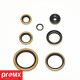 PROMX Комплект Прокладок для двигуна KTM 250SX (00-02), 250EXC (00-03) (7SZT.)