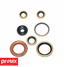 PROMX  Комплект Прокладок для двигуна KTM 250SX-F (06-11) (7SZT.)
