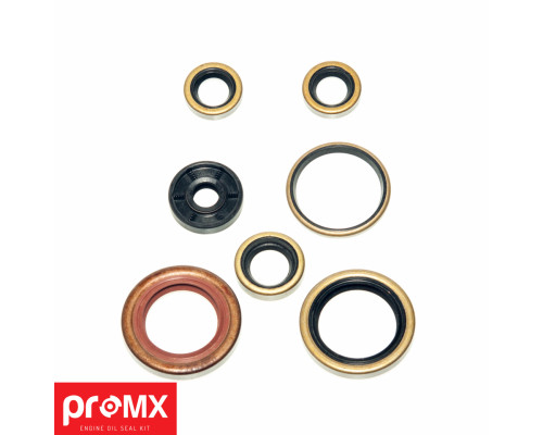 PROMX Комплект Прокладок для двигуна KTM 250SX-F (06-11) (7SZT.)