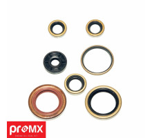 PROMX  Комплект Прокладок для двигуна KTM 250SX-F (06-11) (7SZT.)