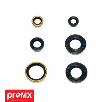 PROMX  Комплект Прокладок для двигуна KTM 65 '98-'08 (6 SZT.)
