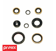 PROMX  Комплект Прокладок для двигуна KTM 85SX (03-10) (8 SZT.)