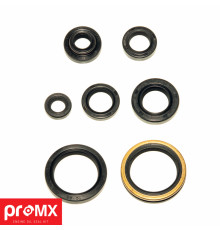 PROMX  Комплект Прокладок для двигуна SUZUKI RM 125 (92-97) (7SZT.)