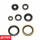 PROMX Комплект Прокладок для двигуна SUZUKI RM 125 (92-97) (7SZT.)
