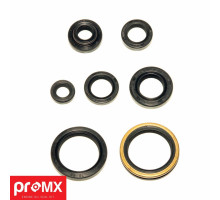 PROMX  Комплект Прокладок для двигуна SUZUKI RM 125 (92-97) (7SZT.)