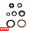 PROMX  Комплект Прокладок для двигуна SUZUKI RM 125 (92-97) (7SZT.)