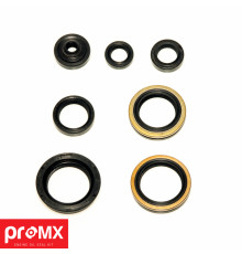 PROMX  Комплект Прокладок для двигуна SUZUKI RMZ 250 (06) (7SZT.)