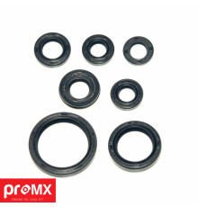 PROMX  Комплект Прокладок для двигуна YAMAHA YFM 660 GRIZZLY '02-'08 (7 SZT.)