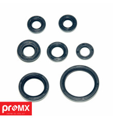 PROMX  Комплект Прокладок для двигуна YAMAHA YFM 660 RAPTOR '01-'05 (7 SZT.)