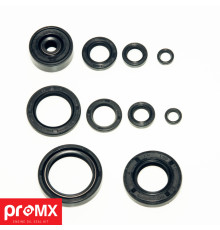 PROMX  Комплект Прокладок для двигуна YAMAHA YZ 125 (93-97) (10SZT.)