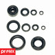 PROMX Комплект Прокладок для двигуна YAMAHA YZ 125 (93-97) (10SZT.)