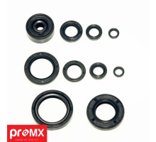 PROMX  Комплект Прокладок для двигуна YAMAHA YZ 125 (93-97) (10SZT.)