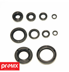 PROMX  Комплект Прокладок для двигуна YAMAHA YZ 125 '98-'00 (10 SZT.)