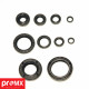 PROMX Комплект Прокладок для двигуна YAMAHA YZ 125 '98-'00 (10 SZT.)