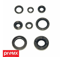 PROMX  Комплект Прокладок для двигуна YAMAHA YZ 85 '02-'10 (8 SZT.)