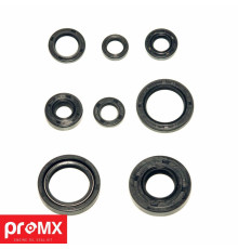 PROMX  Комплект Прокладок для двигуна YAMAHA YZ 85 '02-'10 (8 SZT.)
