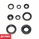 PROMX Комплект Прокладок для двигуна YAMAHA YZ 85 '02-'10 (8 SZT.)