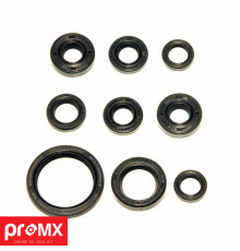 PROMX  Комплект Прокладок для двигуна YAMAHA YZF 400 (98-99), WRF 400 (98-00), YZF 426 (00-02), WRF 426 (01-02) (9SZT.)