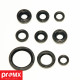 PROMX Комплект Прокладок для двигуна YAMAHA YZF 400 (98-99), WRF 400 (98-00), YZF 426 (00-02), WRF 426 (01-02) (9SZT.)