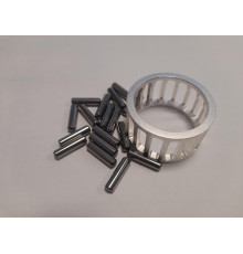promx підшипник шатунний suzuki dr 650 (35x45x25mm) (mtk354525)