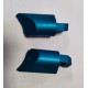 Клапан випускний promx (комплект клапанів) Циліндр suzuki rm 125 '01-'06 (valve assy rm 125) (клапан випускний)