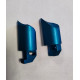 Клапан випускний promx (комплект клапанів) Циліндр suzuki rm 125 '01-'06 (valve assy rm 125) (клапан випускний)