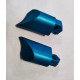 Клапан випускний promx (комплект клапанів) Циліндр suzuki rm 125 '01-'06 (valve assy rm 125) (клапан випускний)