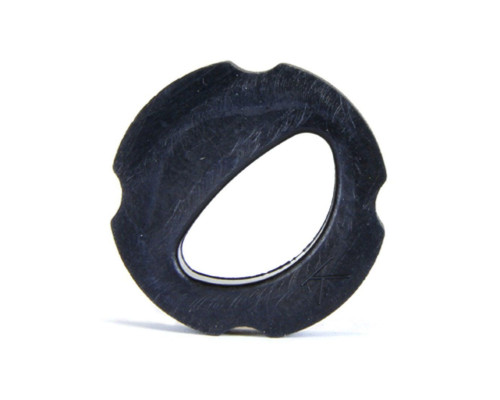 КОРЗИНА ЗЧЕПЛЕННЯ PROX ГУМА KAWASAKI KX 125 '90-'93, KX 250 '90-'08 (1 шт.)