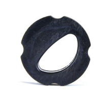 КОРЗИНА ЗЧЕПЛЕННЯ PROX ГУМА KAWASAKI KX 125 '90-'93, KX 250 '90-'08 (1 шт.)