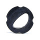 КОРЗИНА ЗЧЕПЛЕННЯ PROX ГУМА KAWASAKI KX 125 '90-'93, KX 250 '90-'08 (1 шт.)