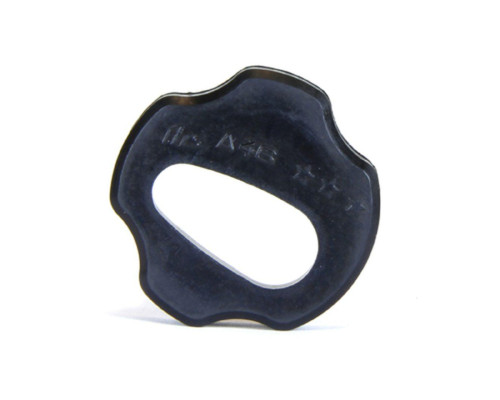 КОРЗИНА ЗЧЕПЛЕННЯ PROX ГУМА YAMAHA YZ 125 88-04, YZ 250 93-21 ( 1 шт. )