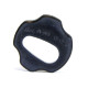 КОРЗИНА ЗЧЕПЛЕННЯ PROX ГУМА YAMAHA YZ 125 88-04, YZ 250 93-21 ( 1 шт. )