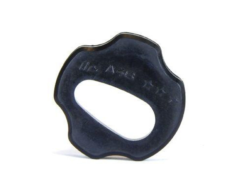 КОРЗИНА ЗЧЕПЛЕННЯ PROX ГУМА YAMAHA YZ 125 88-04, YZ 250 93-21 ( 1 шт. )