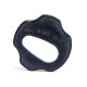 КОРЗИНА ЗЧЕПЛЕННЯ PROX ГУМА YAMAHA YZ 125 88-04, YZ 250 93-21 ( 1 шт. )