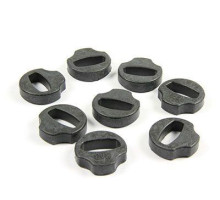 ГУМКИ КОРЗИНИ ЗЧЕПЛЕННЯ PROX HONDA CR 125 87-07 CRF 250R '04-'17, KTM 125 SX 98-18, EXC 98-16, KTM 150 09-18 KTM SXF 250 '06-'12 ( 8 ШТ. )
